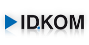 IDKOM Networks Logo